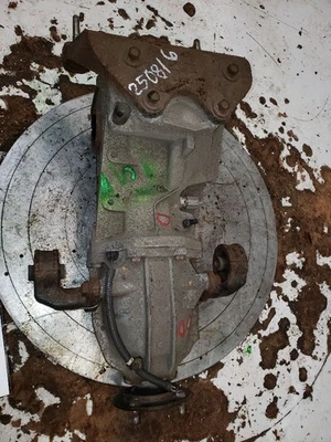 Eixo traseiro Carrier AWD compatível com 07-15 Mazda CX-9 1441457 - Imagem 1 de 4