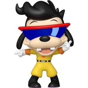 FUNKO POP! DISNEY A GOOFY MOVIE #1577 MAX - Picture 1 of 9