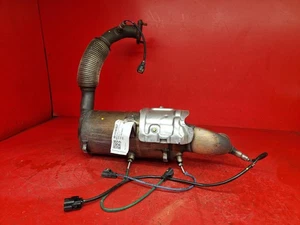 FORD C-MAX MK2 2015 DPF EXHAUST PARTICULATE FILTER 1.5L DIESEL XWDB 2280995 - Picture 1 of 18