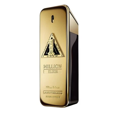 1 Million Elixir Intense Parfum 100ml By Paco Rabanne (Mens) - image 1 of 4