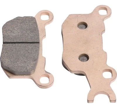 QuadBoss Sintered Brake Pads for 2018-2019 Can-Am Outlander 650 North Edition - Image 1 of 2