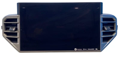 TOYOTA TUNDRA 2022-2024 UNIDAD PRINCIPAL RECEPTOR DE RADIO CON PANTALLA TÁCTIL DE 14,5' Y VENTILACIONES DE AIRE Foto 1 de 4