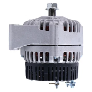 12V 95A Alternator 01182038 for Deutz Engine BF4M2012C BF6M2012C BF4M2012 - Picture 1 of 9