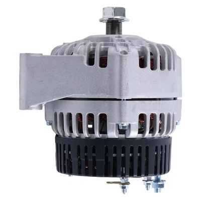 12V 95A Alternator 01182038 for Deutz Engine BF4M2012C BF6M2012C BF4M2012 - Image 1 of 4
