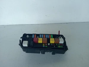 460023260 fuse box for OPEL VECTRA C BERLINA COSMO 2005 840126 - Picture 1 of 5