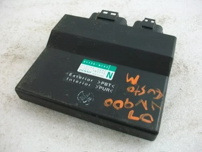 OEM! 2006-2008 Kawasaki CDI ECU Vulcan 900 Custom Classic LT 21175-0133 - Изображение 1 из 4