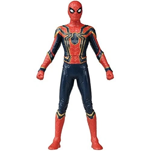 Takara Tomy Metakore Marvel Iron Spider Infinity War 106982