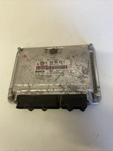 2002 VW GOLF 1.4 E 3DR MK4 (1J) BCA ENGINE ECU 036906032G - Picture 1 of 4