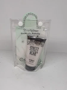 REVLON Street Wear Girl Magic Makeup ANGEL GLAM 1 oz  - Picture 1 of 2