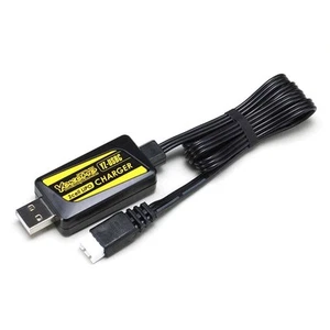 Yokomo USB Charger For Li-Po Battery #YZ-USBC - Picture 1 of 3