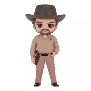 Stranger Things Q-Posket Hopper Figure Banpresto - Picture 1 of 4