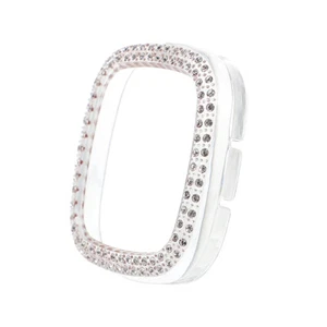 Galvani Sierte Schutzhülle Smartwatch Mann Stoßstangenabdeckung Sehen - Picture 1 of 12