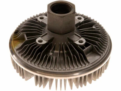 Embrague ventilador aire acondicionado Delco 28923BS 2000 2001 para GMC C3500HD 1999-2002 Foto 1 de 2