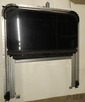 2004 MERCURY MOUNTAINEER SUNROOF ASSEMBLY - Изображение 1 из 4