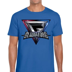 Gladiators Gaming 2025 Adult Kids T-Shirt Game Tournament Gift Tee T shirt - Picture 1 of 6