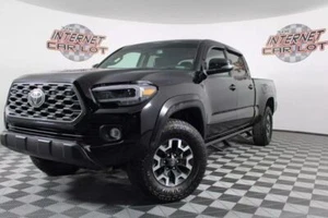 2023 Toyota Tacoma TRD Off-Road Pickup 4D 6 ft - Picture 1 of 12