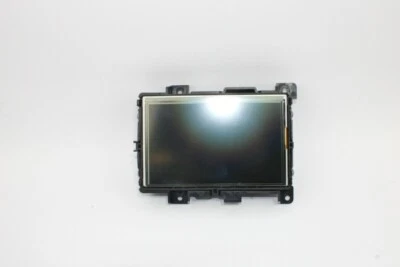 259157606R bildschirm für RENAULT CAPTUR I - Bild 1 von 4