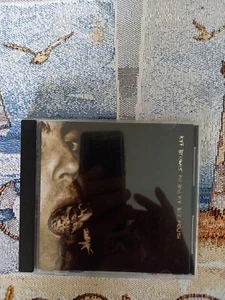 CD Kyf Brewer Me And My Big Mouth SEALED NEW OVP Risk Records - Bild 1 von 3