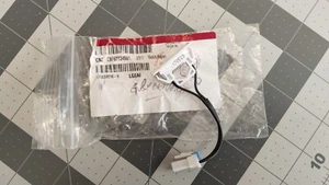 Switch EBF62234501 - Picture 1 of 1