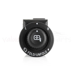 Power Mirror Switch Front for 07-14 Ford F150 08-15 Ford F250 F350 F450 SW8771 - Picture 1 of 7