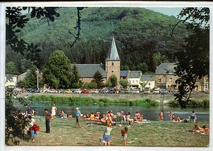 CP Belgique - Bohan sur Semois b - Picture 1 of 1