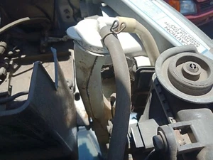 MITSUBISHI MIRAGE CE 1995 - 2003 COOLANT OVER FLOW BOTTLE - Picture 1 of 1