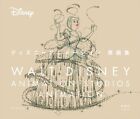 Walt Disney Animation Studios Oryginalna kolekcja sztuki Książka z Japonii