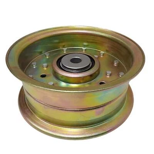 Proven Part Idler Pulley Fits Bad Boy ZT CZT Elite Outlaw 033-5001-00 033-5000-0 - Picture 1 of 10