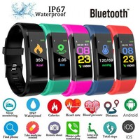 tonbux fitness tracker