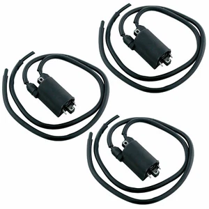 3 Sets Of Ignition Coil for Honda GL1500 GL1500Se GL1500A Gold Wing 1988-2000 - Picture 1 of 1