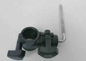 Roland TD7 Electronic Drum Clamp with L-Arm for 1.5 Inch Tube - Picture 1 of 7