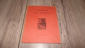 La Route des Hommes - Scouts Belgique - Picture 1 of 7
