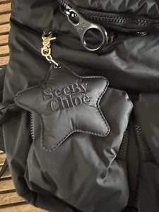 See By Chloé - Rucksack - Neuwertig! - Bild 1 von 5