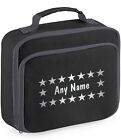 Personalised Star Name Design Lunch Box, School, Lunchbox, Lunch Pack