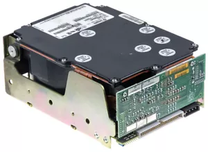 Hard Drive Seagate ST4766NM 660MB 3600RPM 50-PIN SCSI 5.25" 94191-766M HDD - Picture 1 of 2