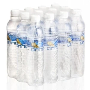 Acqua per bambini Aqua Anna 12 x 500 ml acqua per bambini dalla Repubblica Ceca - Foto 1 di 2