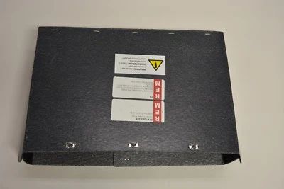 Ford Truck 1957-60 guantera revestimiento con tornillos camioneta F100 sin aire acondicionado tablero F200 58 59 Foto 1 de 2