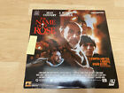 Name of the Rose Connery Murder Mystery R Laserdisc LD  christmas holiday gift
