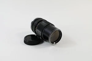 Olympus OM 75-150mm f4 Zuiko Auto Zoom Lens #G744 - Picture 1 of 9
