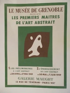 Jean Arp - Bild 1 von 2