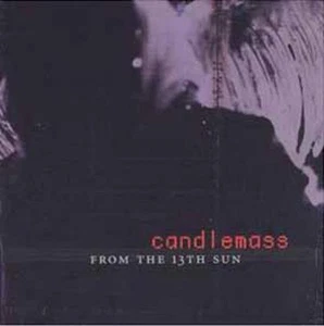 Candlemass - From The 13th Sun CD #45297 - Bild 1 von 1