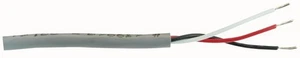 ALPHA WIRE - 3-Core Unshielded Control Cable 22 AWG 30.5m (100ft) - Picture 1 of 1