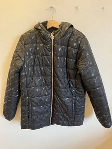 Kids New Balance Puffer Jacket - Padded Coat 9-10yrs - Picture 1 of 6