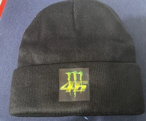 Valentino Rossi Monster Beanie - Picture 1 of 3