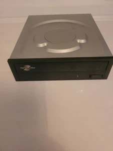 Sony Optiarc AD-7241S-CB High Speed 24x DVDRW SATA - Afbeelding 1 van 5