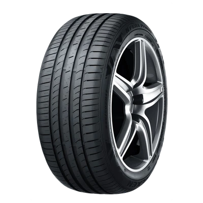 NEXEN Sommerreifen 195/45 R 16 XL TL 84W N FERA PRIMUS BSW - Bild 1 von 3