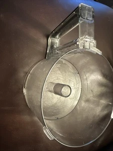 CUISINART Prep 9 Food Processor Replacement Working Bowl DLC-2009-WBNT1 Q22 - Picture 1 of 9