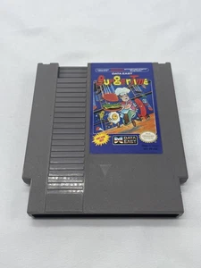 Burger Time (Nintendo Entertainment System, 1987) NES Cartridge ONLY - Picture 1 of 7