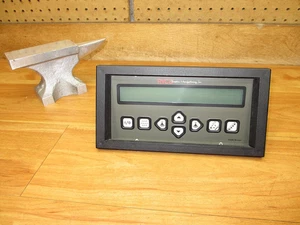 Ryco Graphic 150A-382 *USATO* Pannello di controllo interfaccia display - Foto 1 di 9