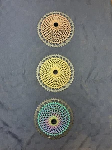 SRAM XG-1299 XX1 Eagle 12 Speed Cassette, 10-52T MULTIPLE COLOR OPTIONS! - Picture 1 of 17